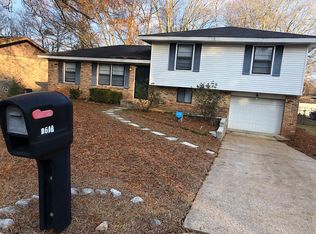 2618 Rockwell Rd NW, Huntsville, AL 35810