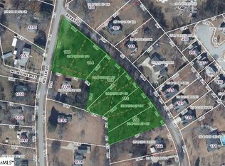 100 Berry Dr, Greenville, SC 29607