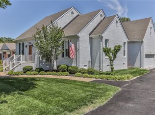 308 Lighthouse Pointe, North Prince George, VA 23860