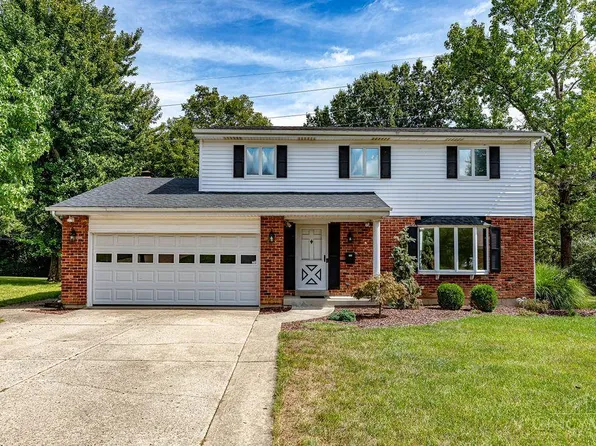 1308 Cleveland Ave, Hamilton, OH 45013