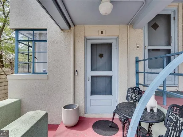 589 Auburn Ave NE Unit H, Atlanta, GA 30312