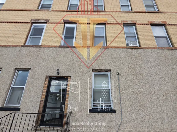 589 Kennedy Blvd APT 2A, Bayonne, NJ 07002