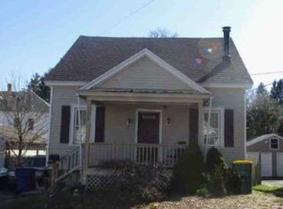 108 Nelson Ave, Waterbury, CT 06705