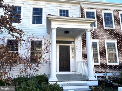 805 Mapleton Ave, Middletown, DE, 19709