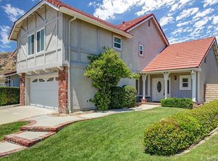 12064 Turtle Springs Ln, Porter Ranch, CA 91326