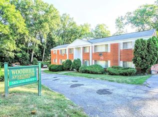 138-154 Woodhill Dr, Rochester, NY 14616
