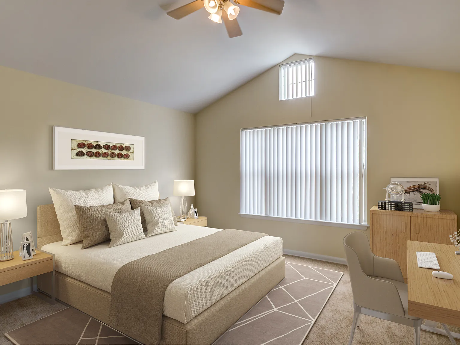 Bellevue - Liberty Military Housing — Photo 1