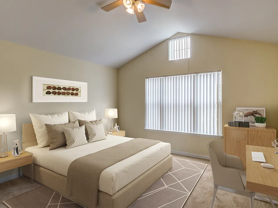 Bellevue - Liberty Military Housing
