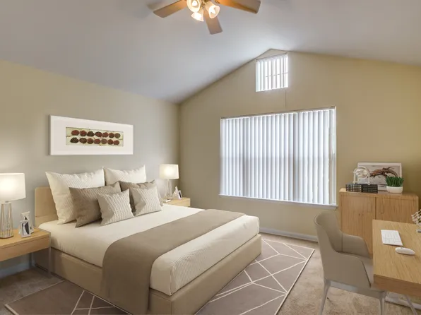 Bellevue - Liberty Military Housing