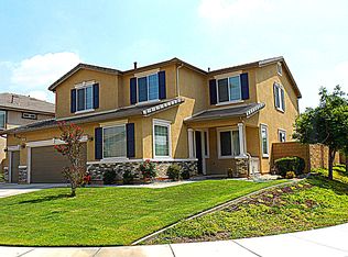 7320 Bay Bridge Rd, Eastvale, CA 92880