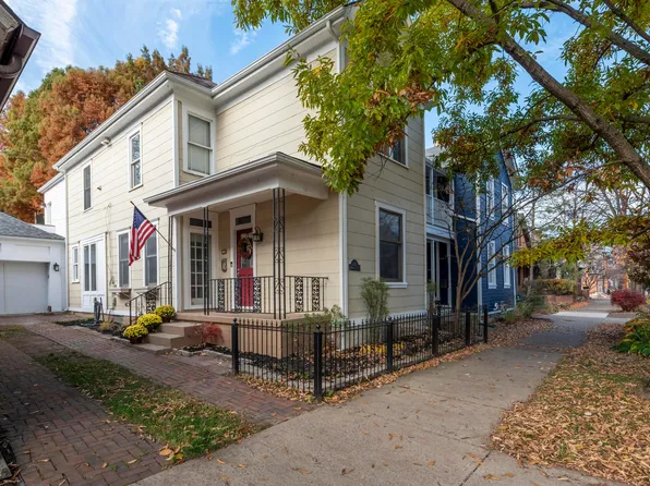 799 Mohawk St, Columbus, OH 43206