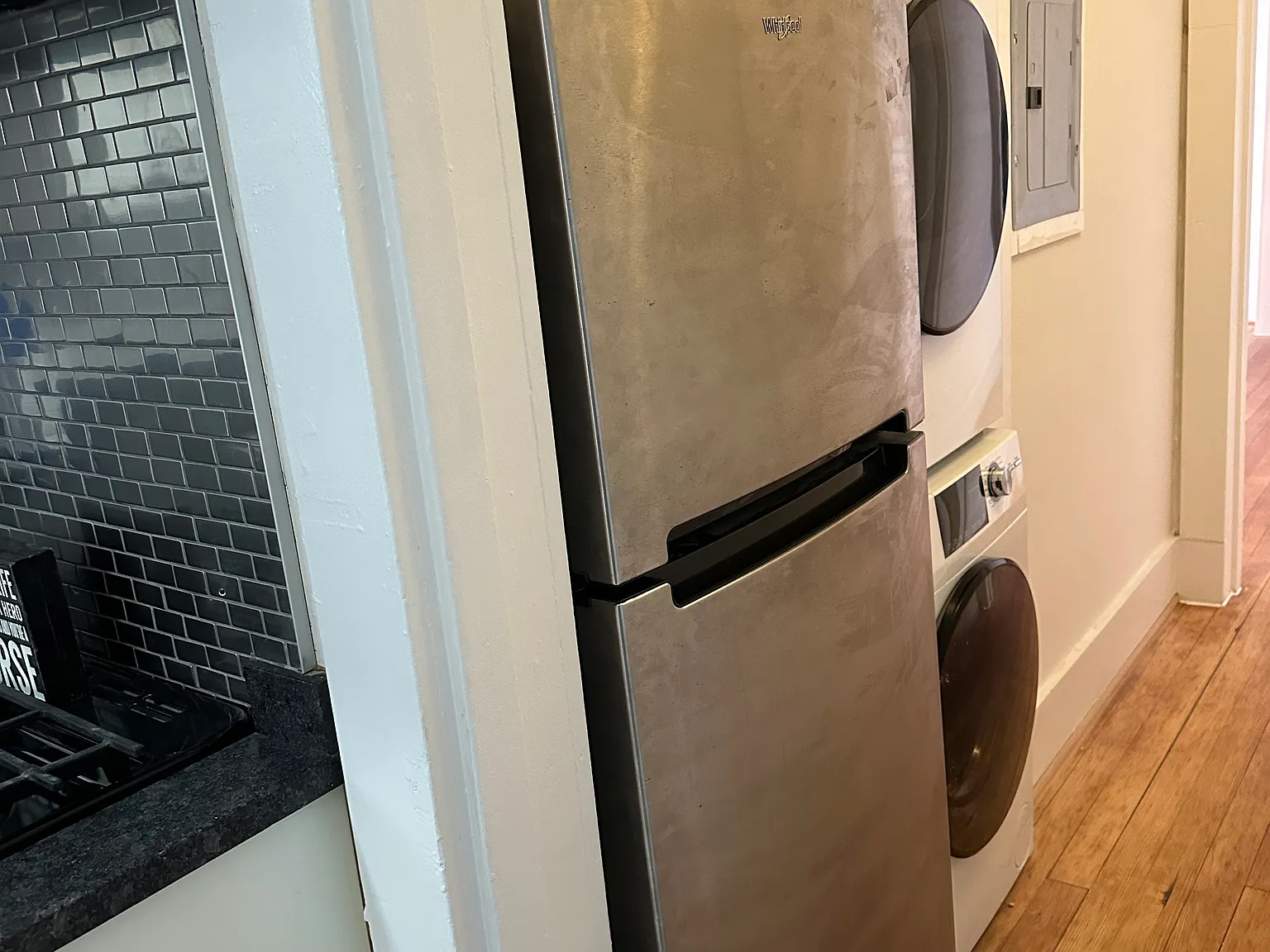 1 bed, $2,250 — Photo 1