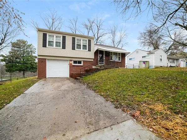 3101 N Osage St, Independence, MO 64050