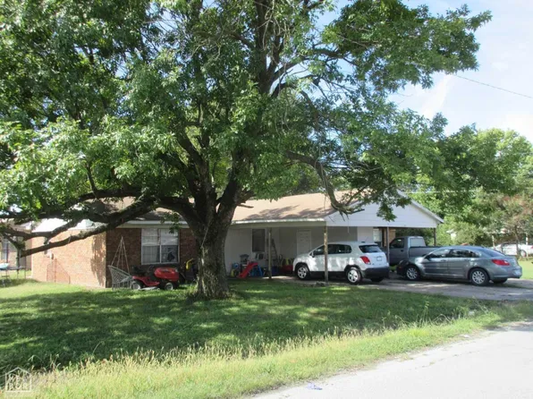 833 N State Highway 181, Blytheville, AR 72315