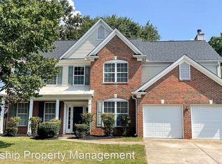 17 Wolf Den Dr, Greer, SC 29650
