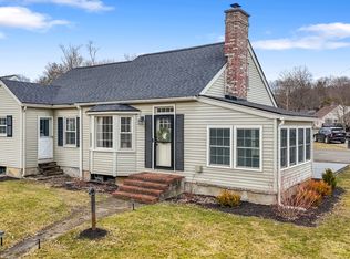 79 Wisconsin Dr, Binghamton, NY