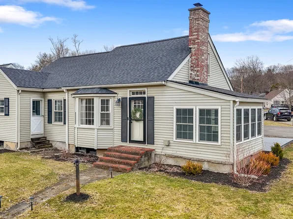 79 Wisconsin Dr, Binghamton, NY 13901