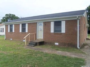 50 Ira Falls Rd, Trenton, TN 38382