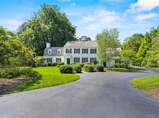 436 Warner Hill Rd, Southport, CT 06890