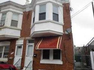 101 W Courtland St, Philadelphia, PA 19140