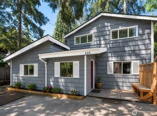 510 N 138th Street, Seattle, WA 98133