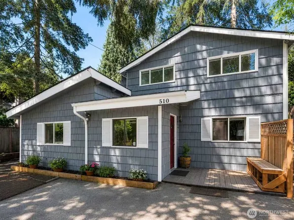 510 N 138th Street, Seattle, WA 98133