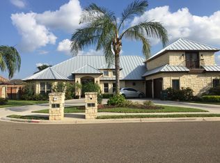 3112 Tulip Ave, Mission, TX 78574