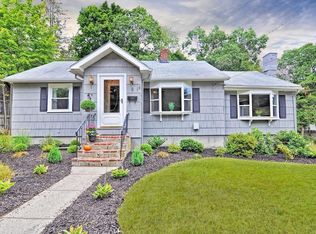 8 Tileston Rd, Randolph, MA 02368