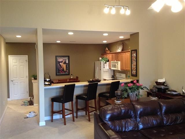 Open concept