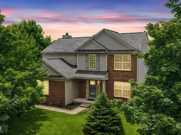 6137 Dado Dr, Noblesville, IN 46062