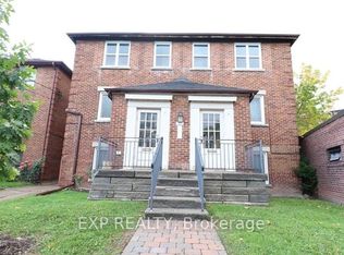 875 Millwood Rd #3B, Toronto, ON M4G1W8