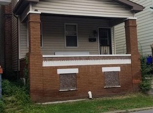815 5th Ave, Altoona, PA 16602