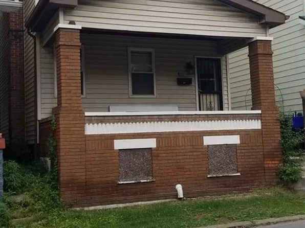 815 5th Ave, Altoona, PA 16602