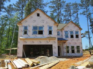 3034 Powder Way, Marietta, GA 30064