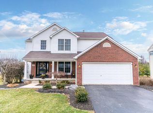 4389 Leppert Rd, Hilliard, OH 43026