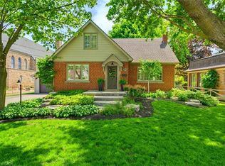 304 Parkside Dr, Hamilton, ON L0R 2H0