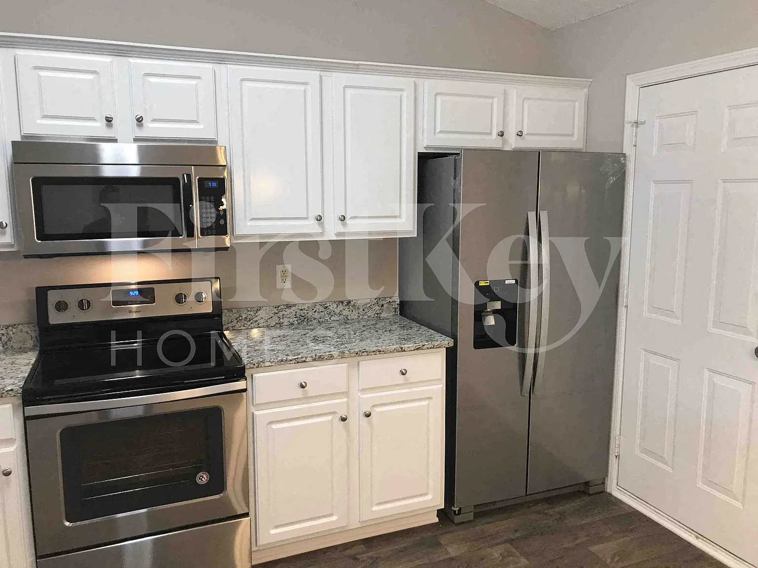3 bed, 2.0 bath, 1277 sqft, $1,775 — Photo 4