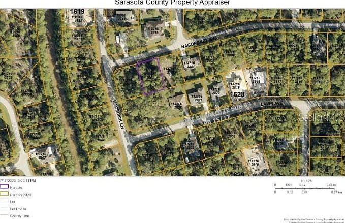 1st image of NAGORSKY AVENUE LOT 2
