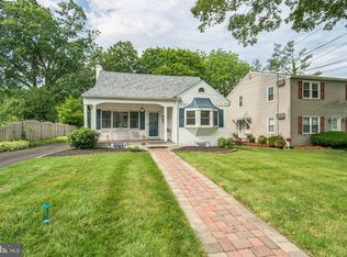 84 Mercer Ave, Doylestown, PA 18901
