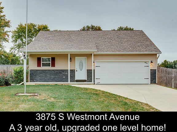 2nd image of 3875 S Westmont Ave