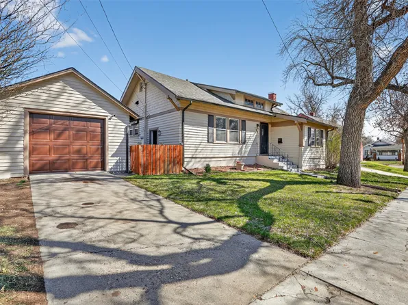 109 18th St N, Great Falls, MT 59401