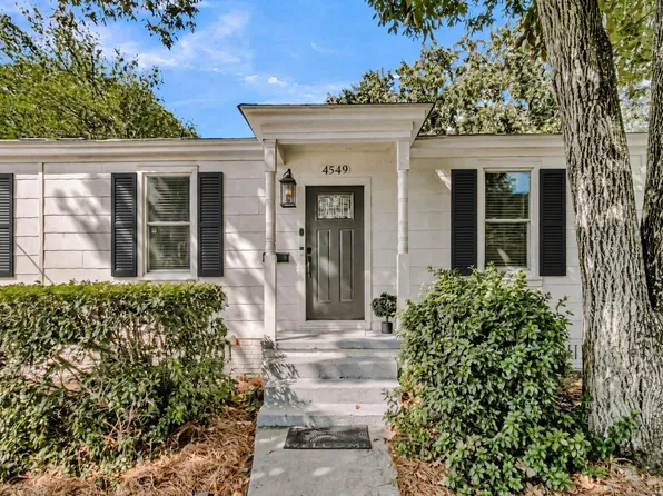 4549 S Rhett Ave, North Charleston, SC 29405
