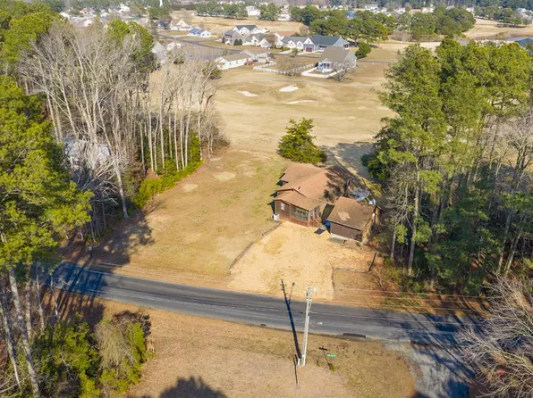 150 Captains Corridor Lot 150, Greenbackville, VA 23356