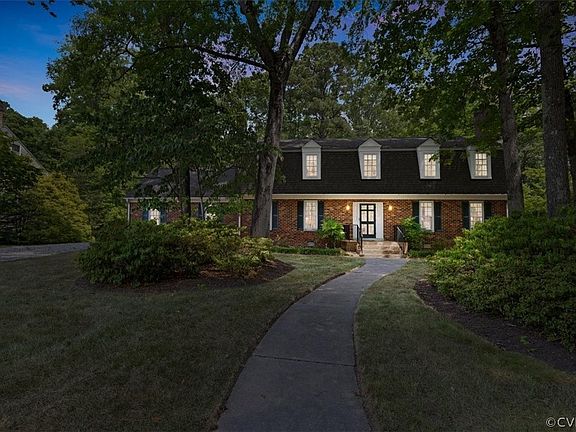 2nd image of 1607 Tunbridge Dr