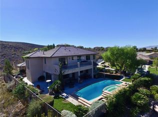 46 Kittansett Loop #0, Henderson, NV 89052