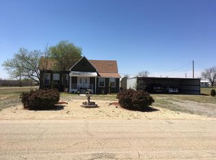 101 26th St, Snyder, TX 79549