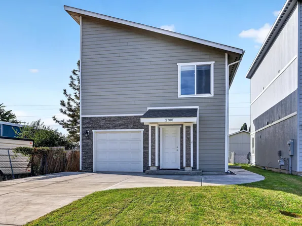 2708 N Miami Ct, Spokane, WA 99217
