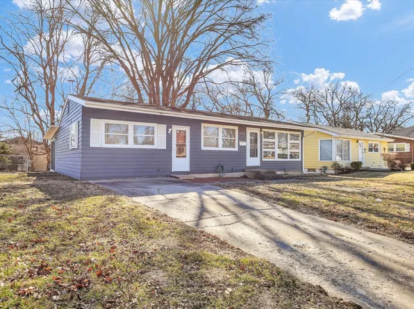 275 Wayside Ave, Decatur, IL 62521