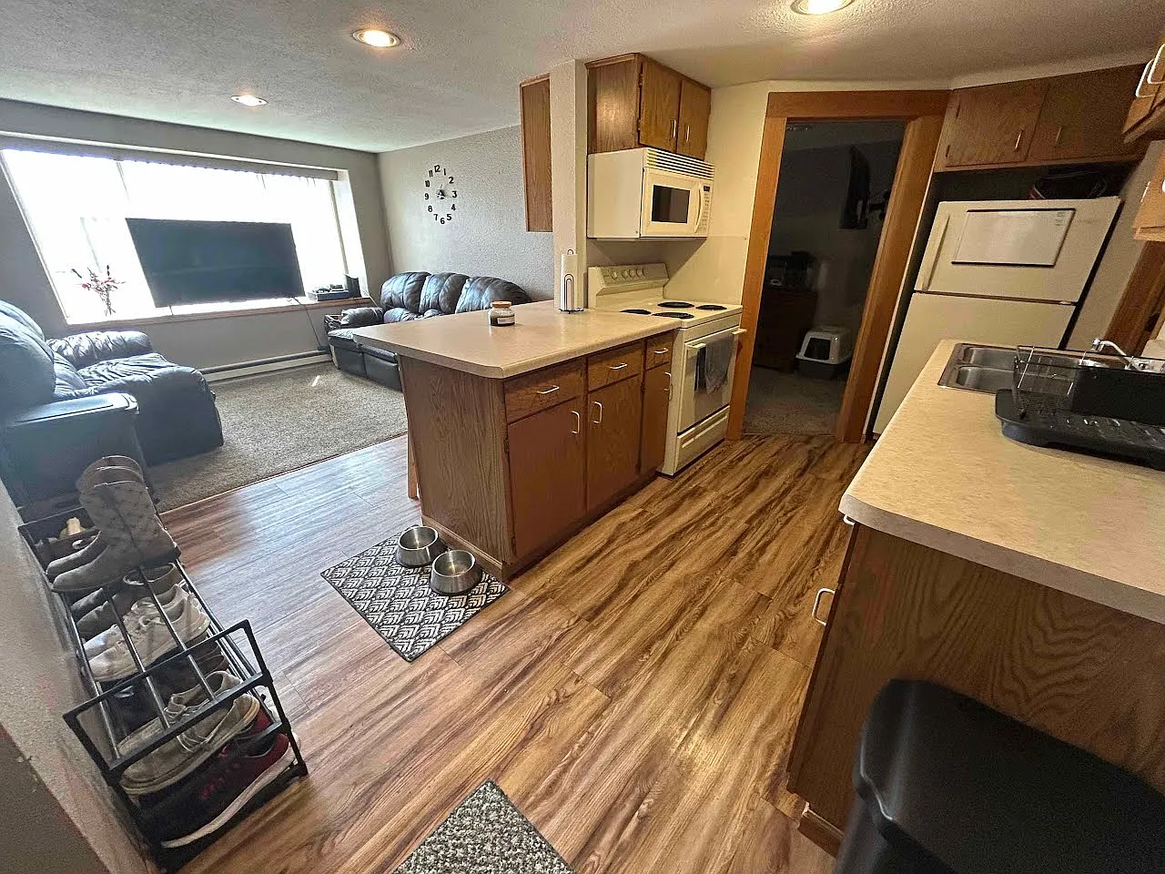 1 bed, 650 sqft, $800 — Photo 1