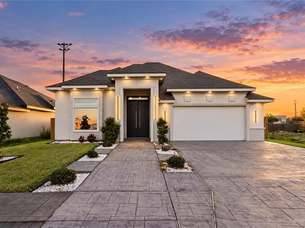 302 N 30th St, Hidalgo, TX 78557
